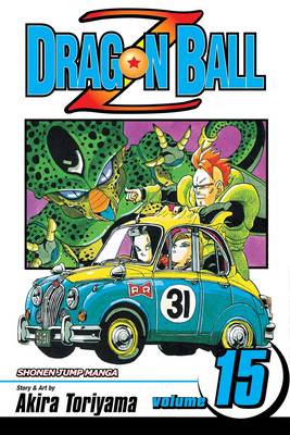 Dragon Ball Super, Vol. 15 (15): 9781974725175: Toriyama, Akira, Toyotarou:  Books 