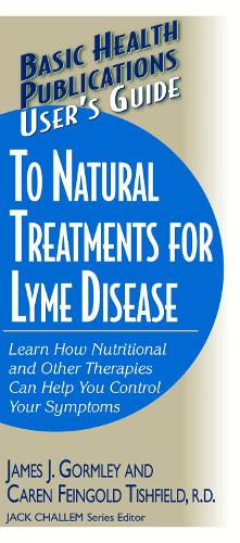 User's Guide to Treating Lyme Disease (Paperback)