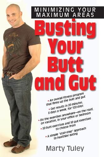 Busting Your Butt and Gutt: Minimizing Your Maximum Areas (Paperback)