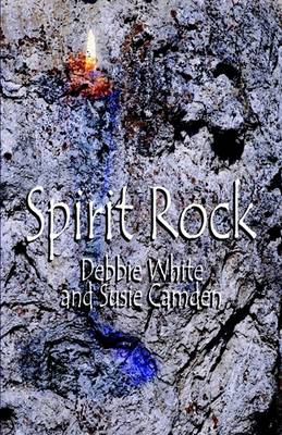 Spirit Rock (Paperback)