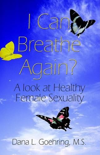 I Can Breath Again (Paperback)