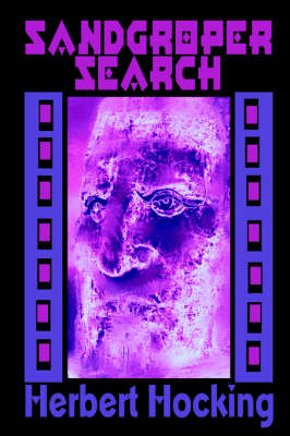 Sandgroper Search (Hardback)