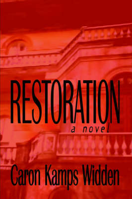 Restoration (Hardback)