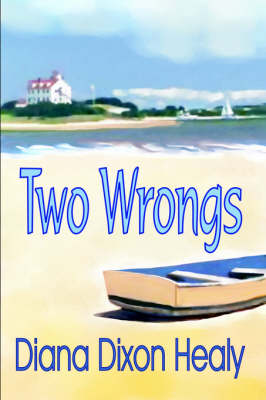 Two Wrongs (Hardback)
