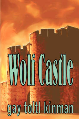 Wolf Castle (Paperback)