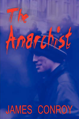 The Anarchist (Paperback)