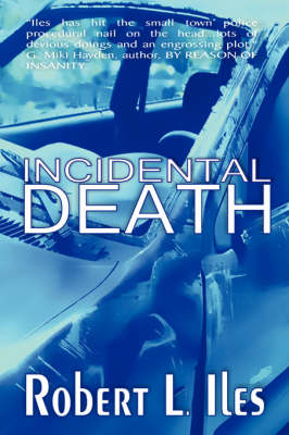 Incidental Death (Paperback)