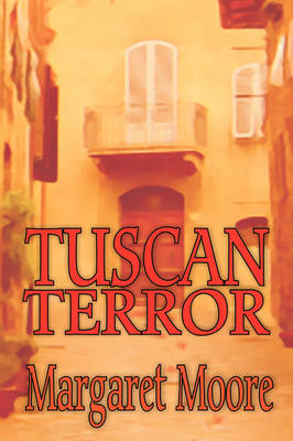 Tuscan Terror (Paperback)