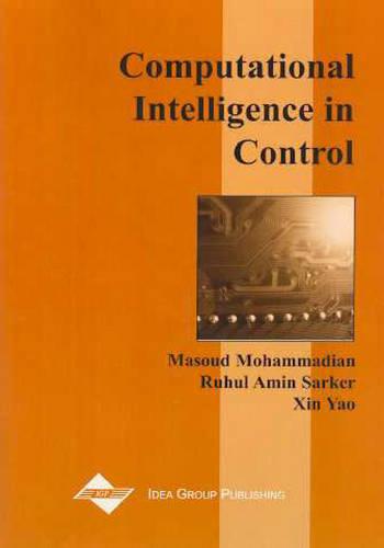 Computational Intelligence in Control (Hardback)