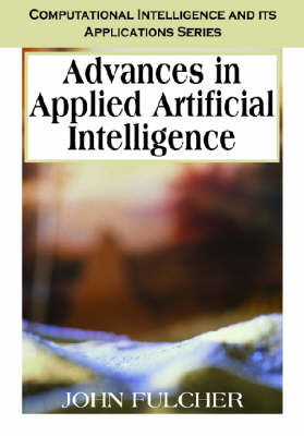Advances in Applied Artificial Intelligence (Paperback)