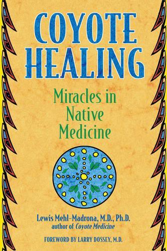 Coyote Healing: Miracles in Native Medicine (Paperback)