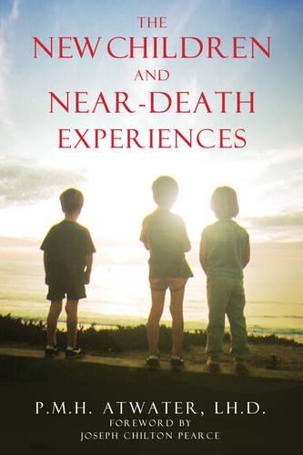 New Children and Near Death Experiences: New Edition of Children of the New Millennium (Paperback)