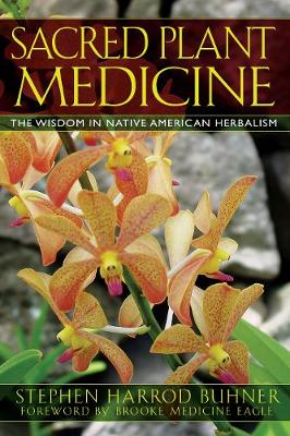 Sacred Plant Medicine: The Wisdom in Native American Herbalism (Paperback)