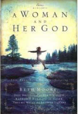 A Woman and Her God (Paperback)