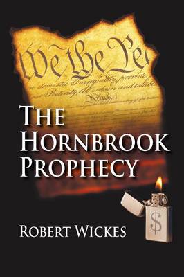 The Hornbrook Prophecy (Paperback)