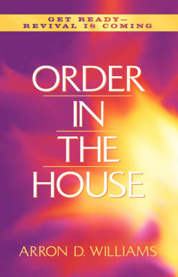 Order in the House (Hardback)