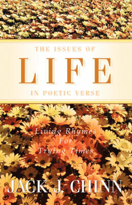 The Issues of Life in Poetic Verse (Hardback)