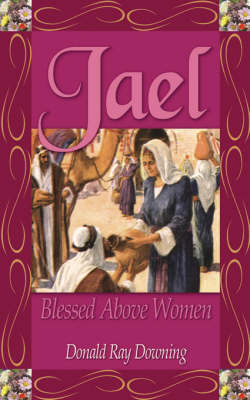 Jael (Paperback)