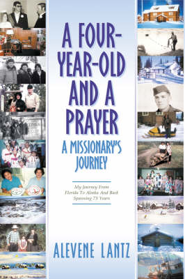A Four Year Old and a Prayer ? (Hardback)