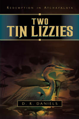 Two Tin Lizzies (Paperback)