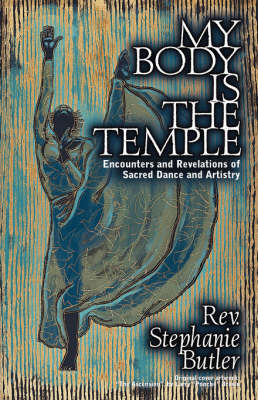 My Body Is the Temple (Paperback)