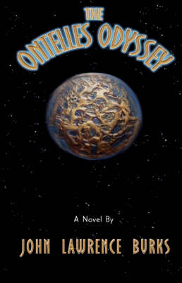 The Ontelles Odyssey (Paperback)