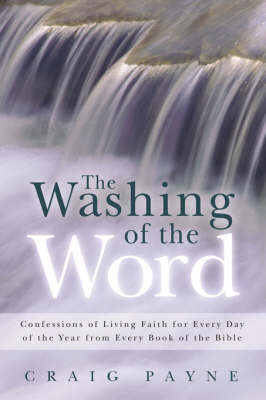 The Washing of the Word (Paperback)