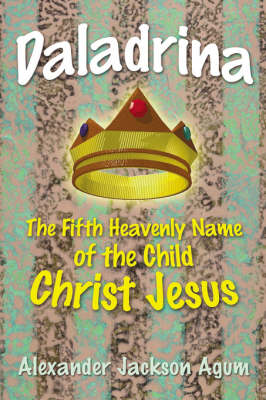 Daladrina (Hardback)