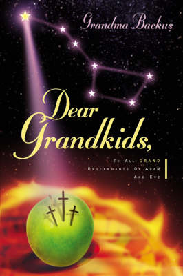 Dear Grandkids, (Paperback)