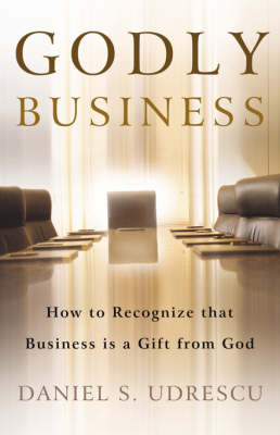 Godly Business (Paperback)