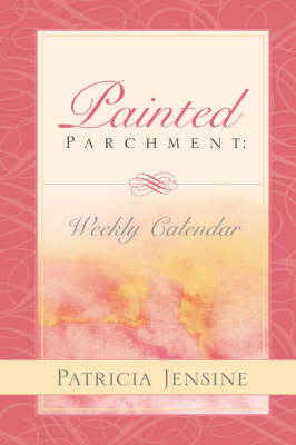 Painted Parchment (Hardback)