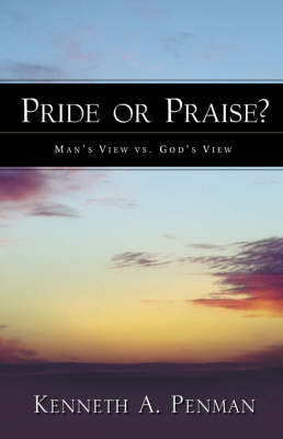 Pride or Praise? (Paperback)
