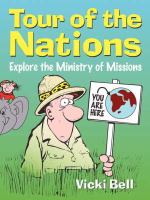Tour of the Nations (Paperback)