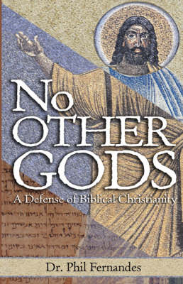 No Other Gods (Paperback)