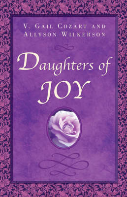 Daughters of Joy (Hardback)