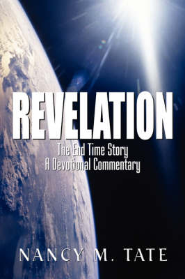 Revelation (Hardback)