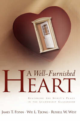 A Well-Furnished Heart (Paperback)