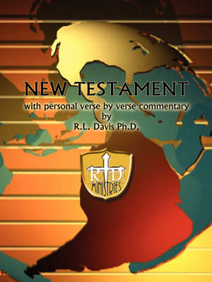 New Testament Commentary (Paperback)