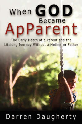 When God Became Apparent (Paperback)