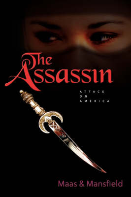 The Assassin: Attack on America (Paperback)