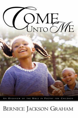Come Unto Me (Hardback)