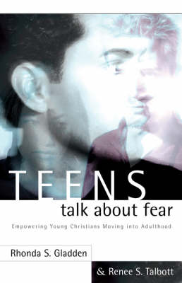 Teens Talk about Fear (Paperback)