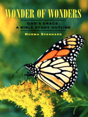 Wonder of Wonders (Paperback)
