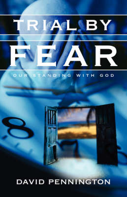 Trial by Fear (Paperback)