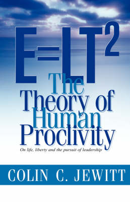 E=lt2 (Paperback)