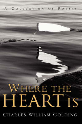 Where the Heart Is (Hardback)