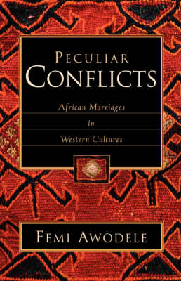 Peculiar Conflicts (Paperback)
