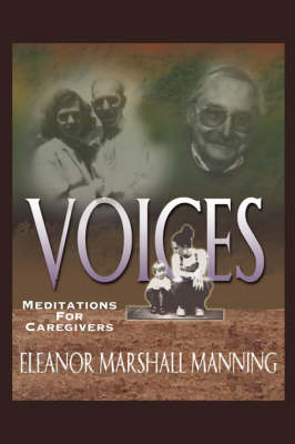 Voices (Paperback)