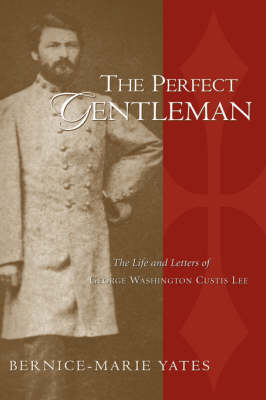 The Perfect Gentleman Vol. 1 (Hardback)