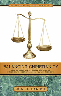 Balancing Christianity (Paperback)